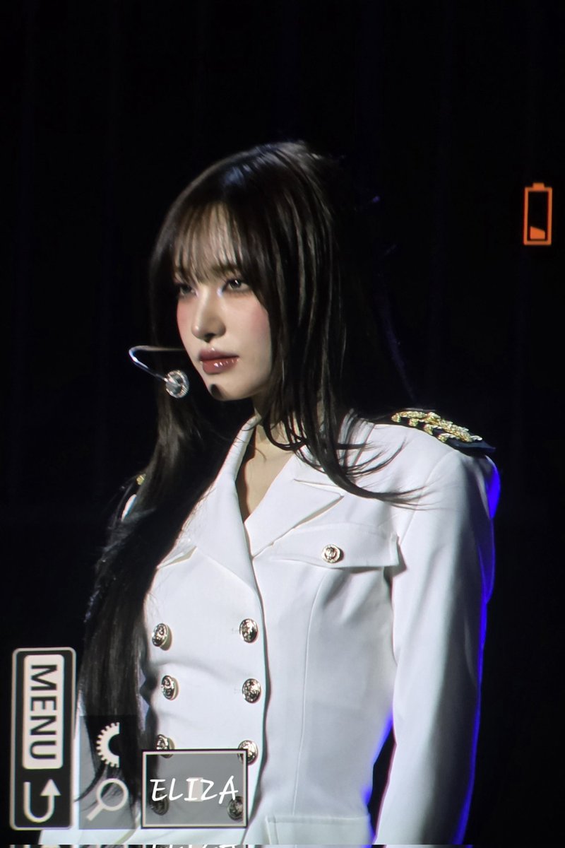 IVE_LIIZZIIL's tweet photo. 260321 아이브 4th 팬콘서트
#아이브 #IVE #리즈 #LIZ #リズ https://t.co/ACYL13mo67
