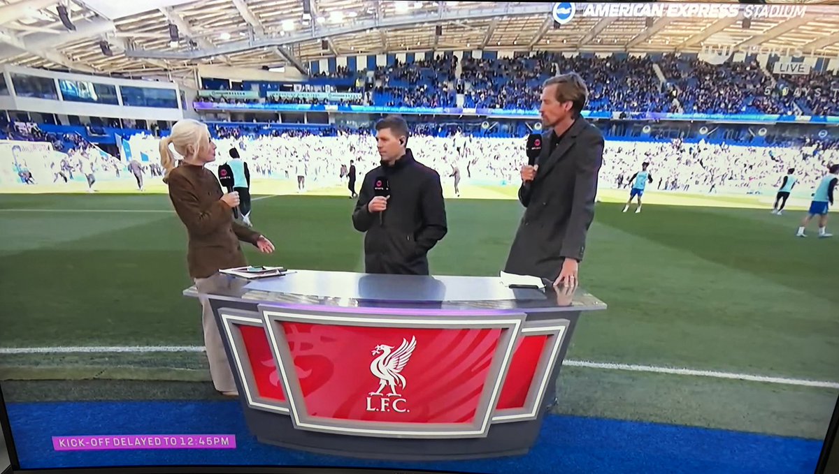 Logical  tweet media