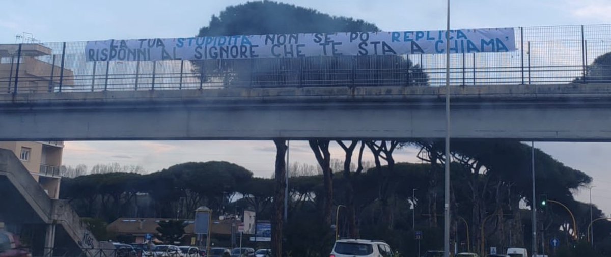 Gengar Laziale tweet media