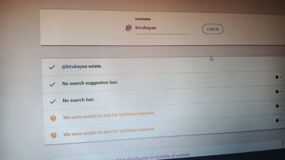 rizuu tewas dibantai praktikum & ga dapet PO tweet media