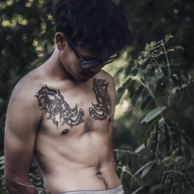 ⭕️เตโช TESHO⭕️ tweet media