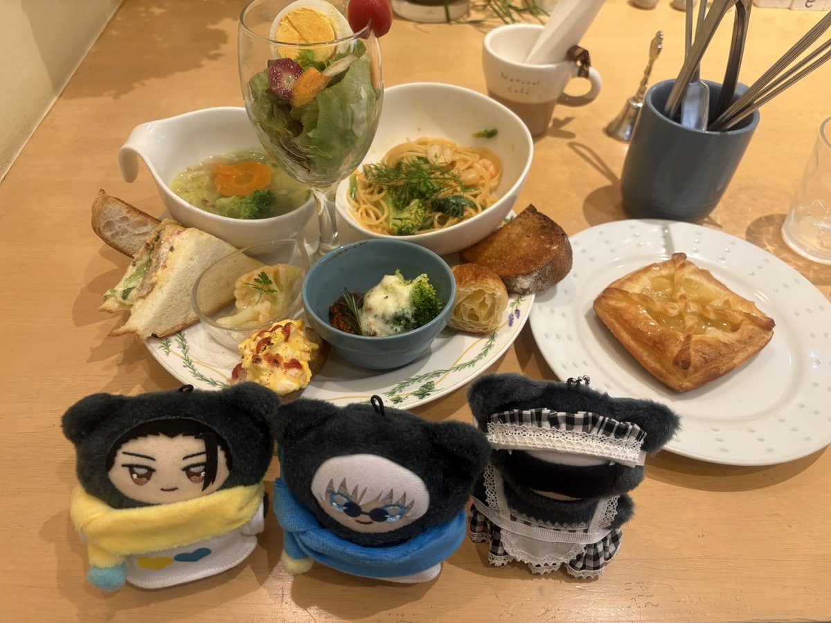 ちょちょこ🥹移行します tweet media