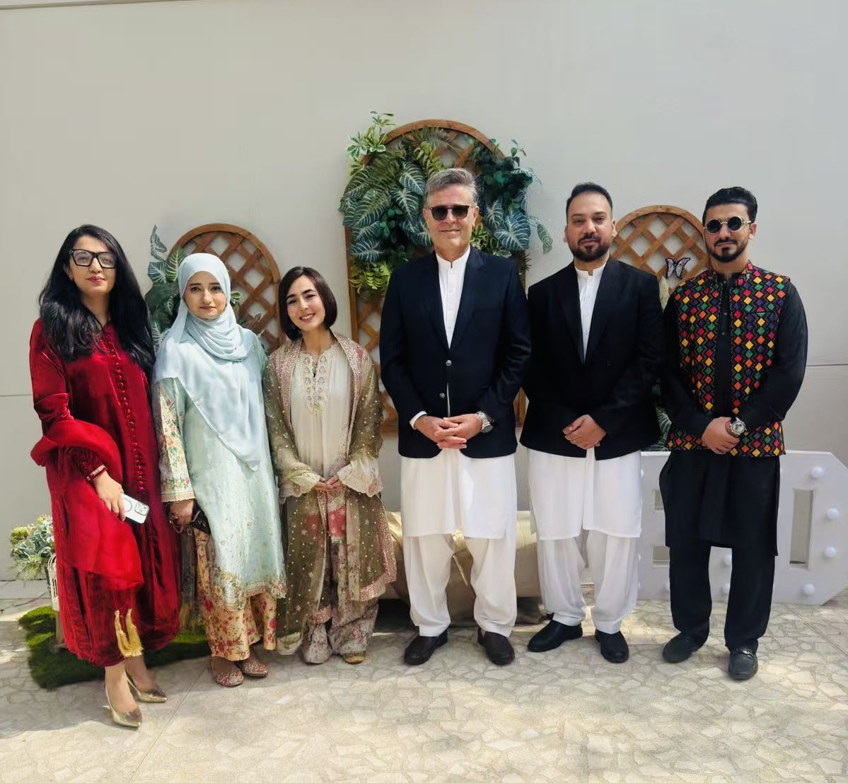 Khalil Hashmi tweet media