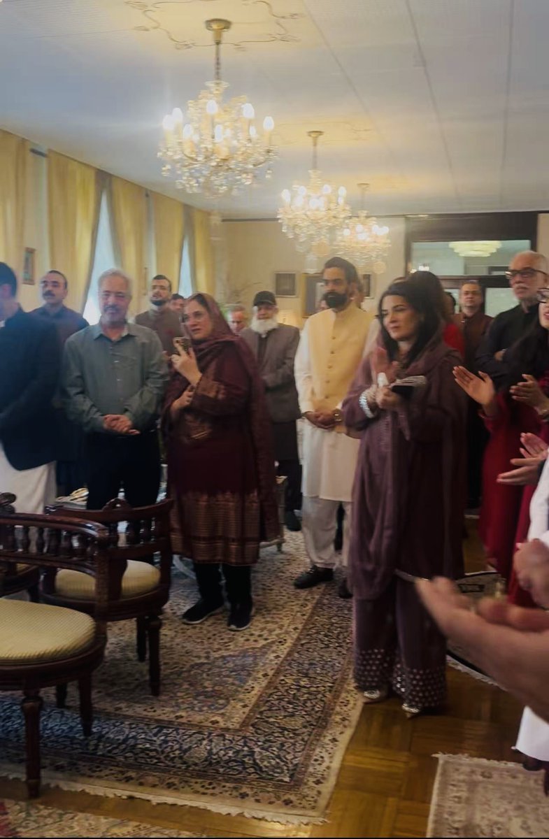 Khalil Hashmi tweet media