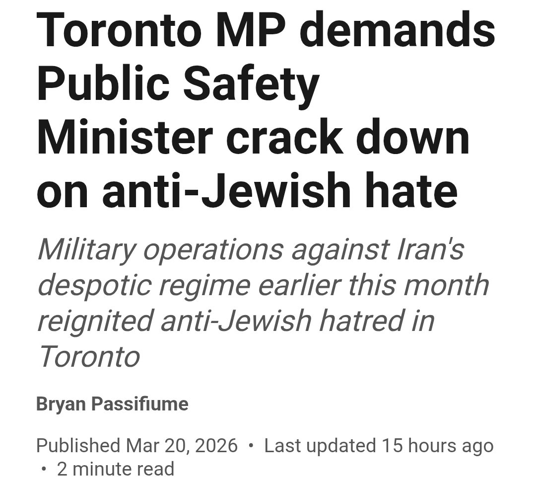 Roman Baber tweet media