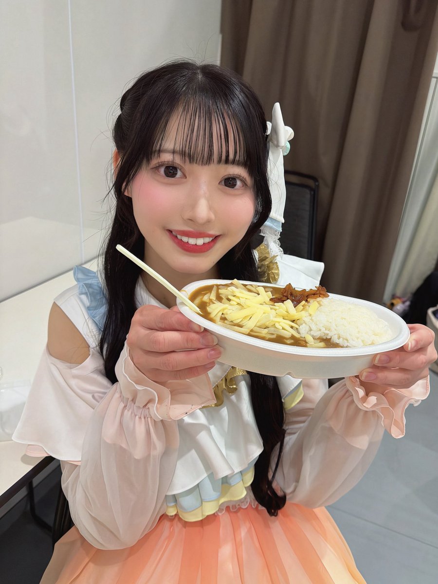 有坂望由(透色ドロップ) tweet media