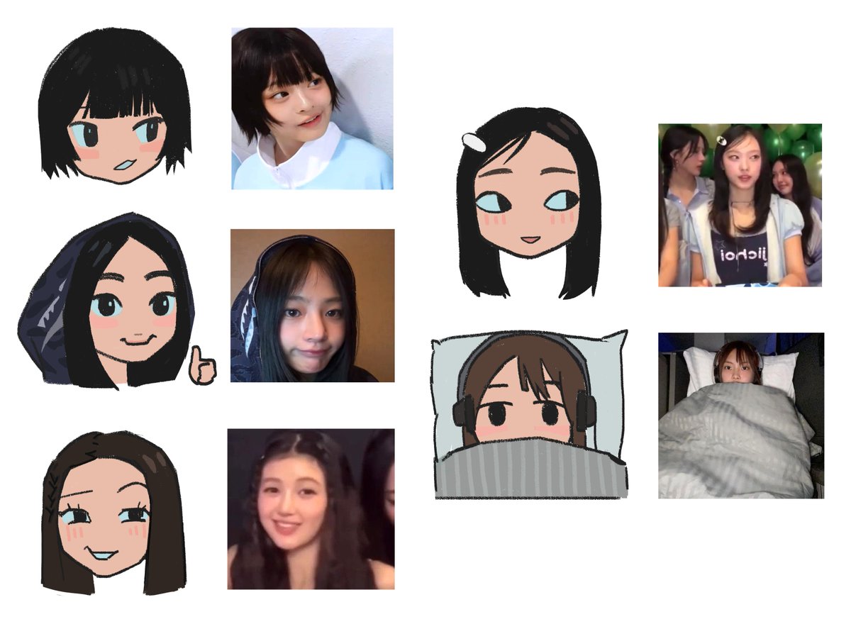 mimienne ⁵ tweet media