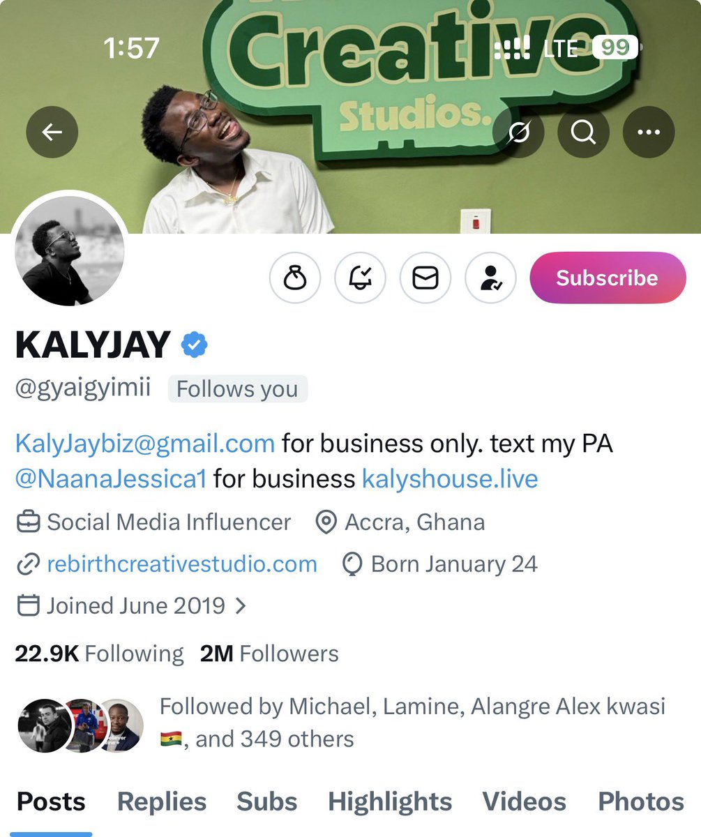 Harrismadeit 🇨🇦🇬🇭 tweet media