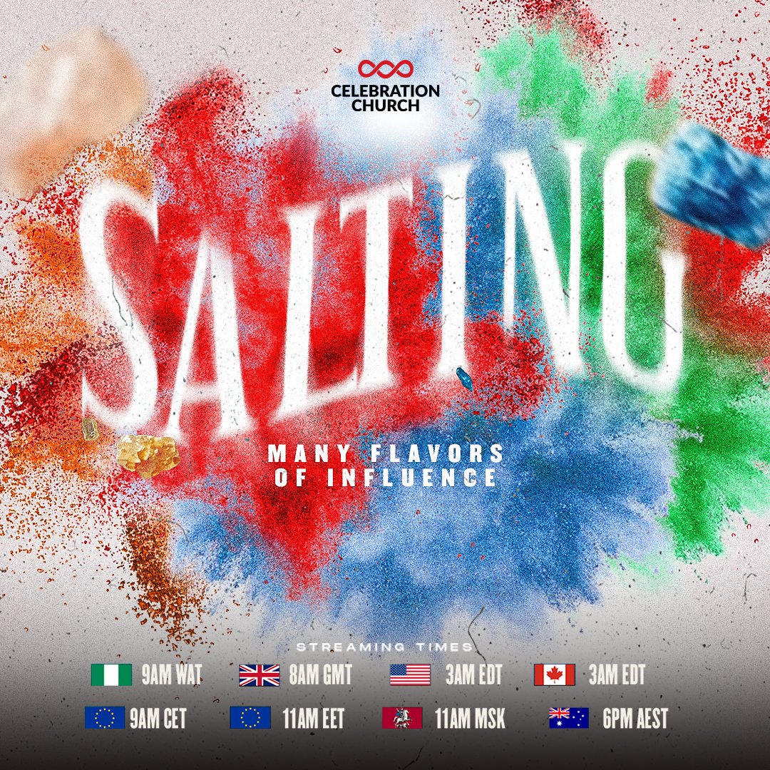 Celebration Church International tweet media