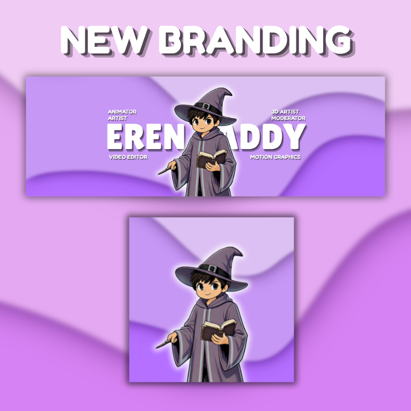 EREN | DADDY tweet media