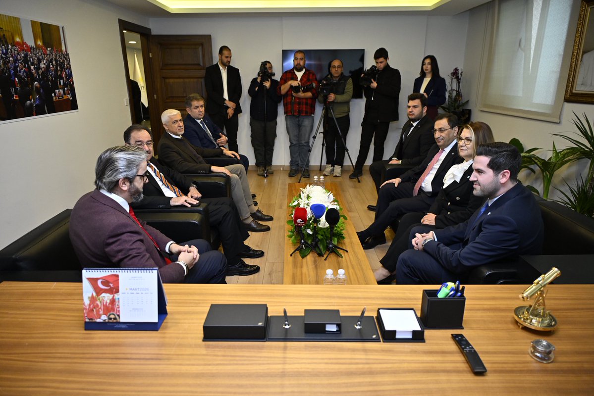 Dr.Seyit Karaca tweet media