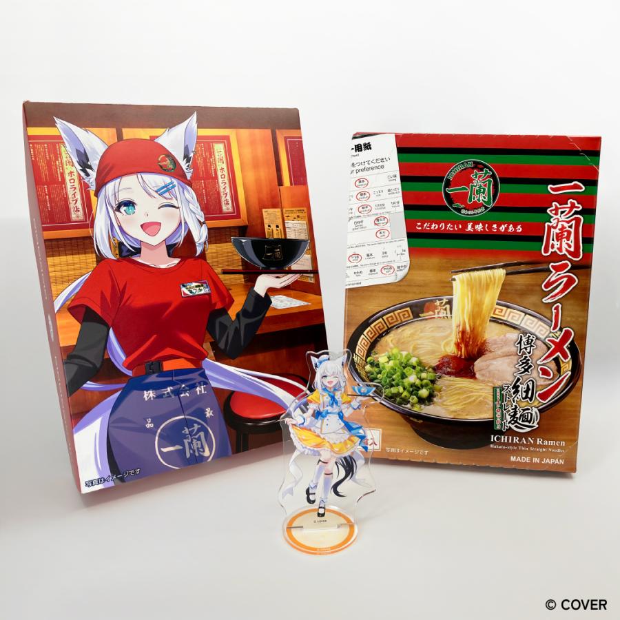 ミオしゃの花月堂コラボ商品が完売しました！ 数量限定ですのでお早め