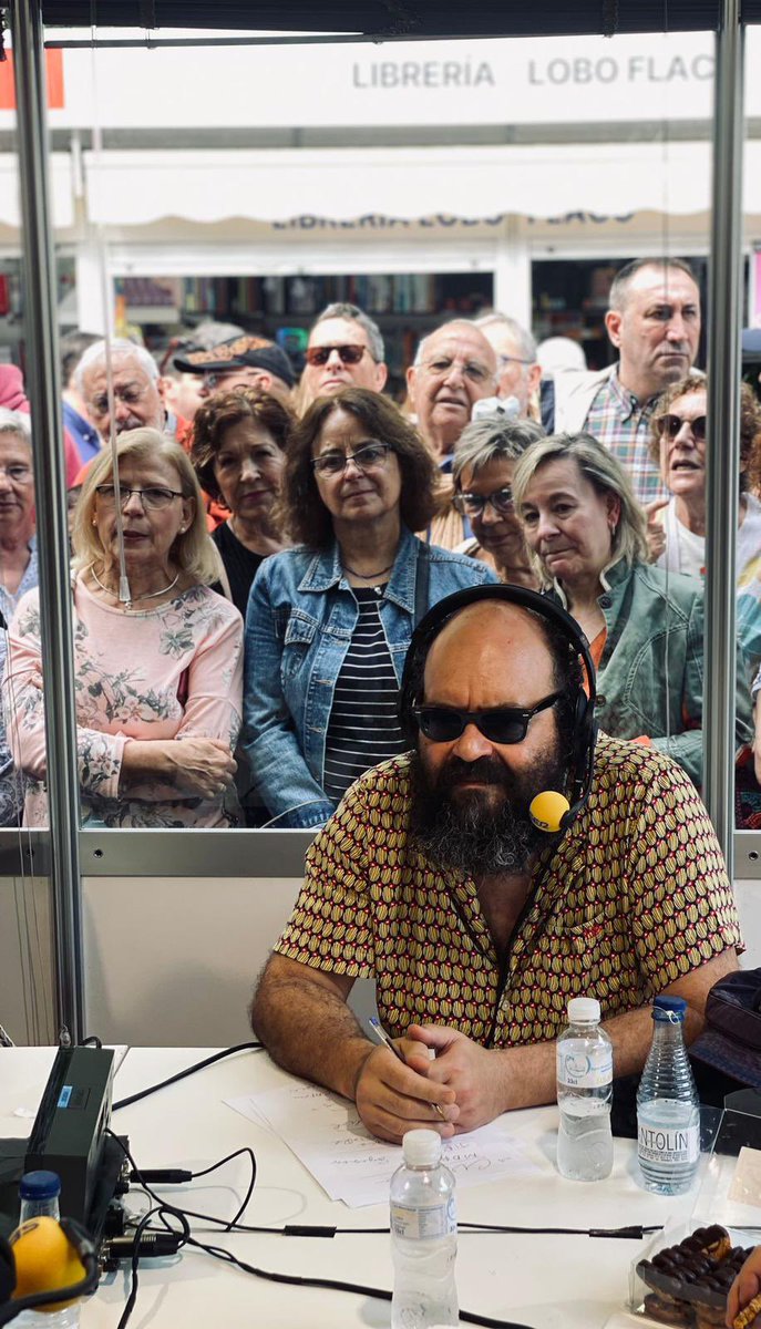 Ignatius Farray tweet media