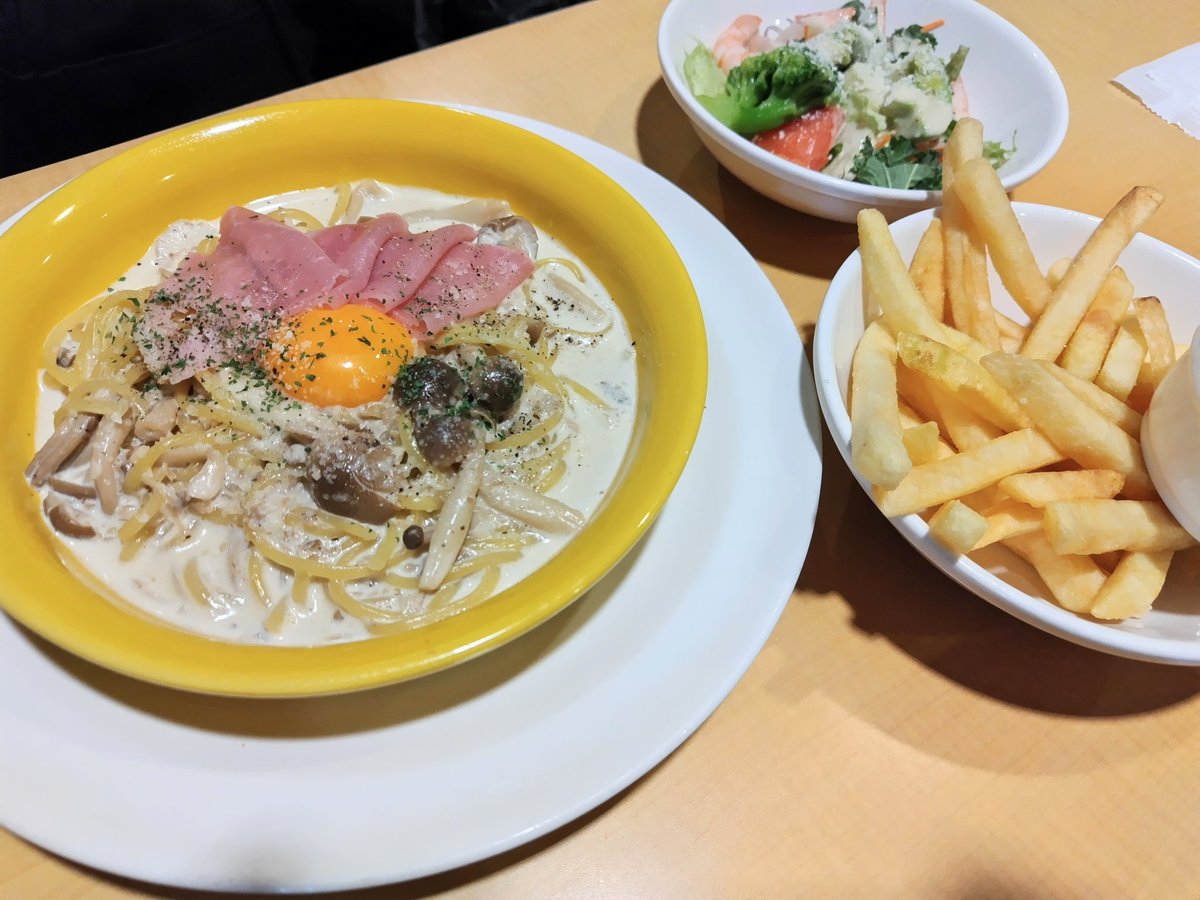 neverlookbk38's tweet photo. ラウちゃんのパスタ！
#すのちゅーぶ https://t.co/HqEAjrYn9S