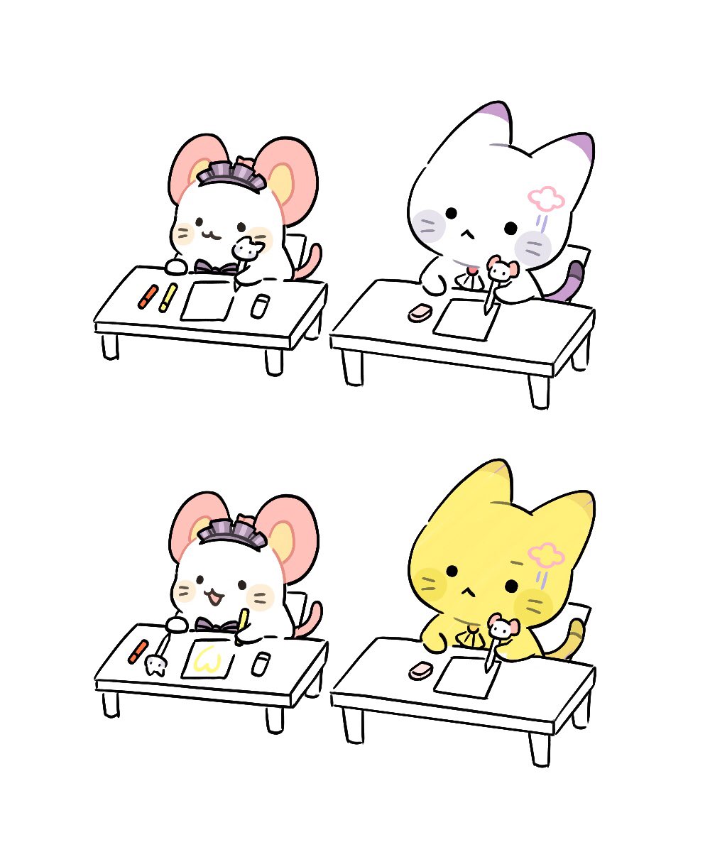 소미 tweet media
