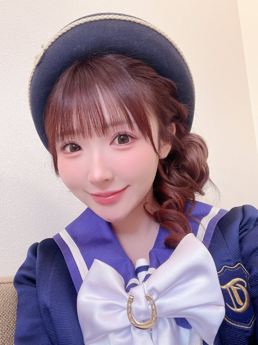 三村遙佳 tweet media