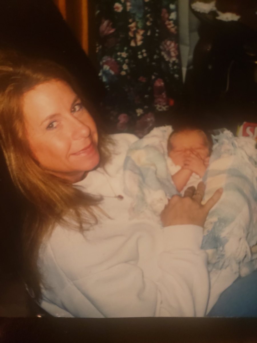 ✝️💜Lisa Skinner Escalante 💜✝️ tweet media