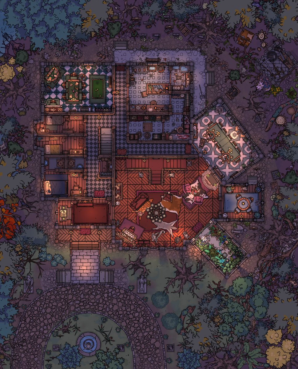 Clark & Company🌎 tweet media