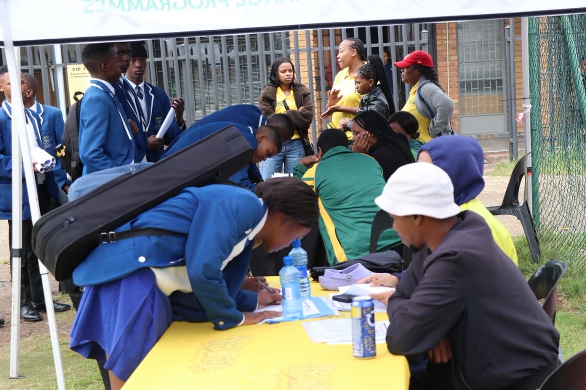 Social DevelopmentGP tweet media