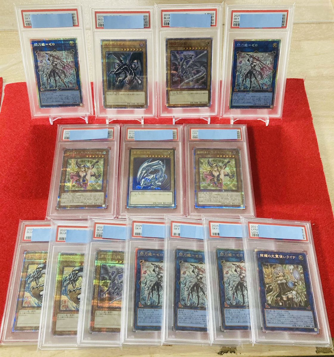 トレカバンク @秋葉原のポケモン/ワンピース/遊戯王カード買取店 tweet media