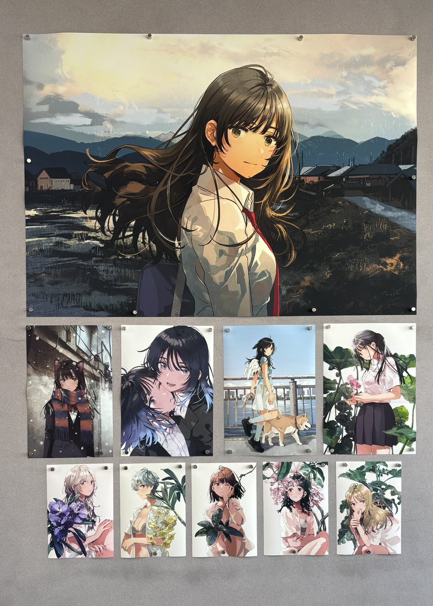 G3からす【雪民】☃️ tweet media