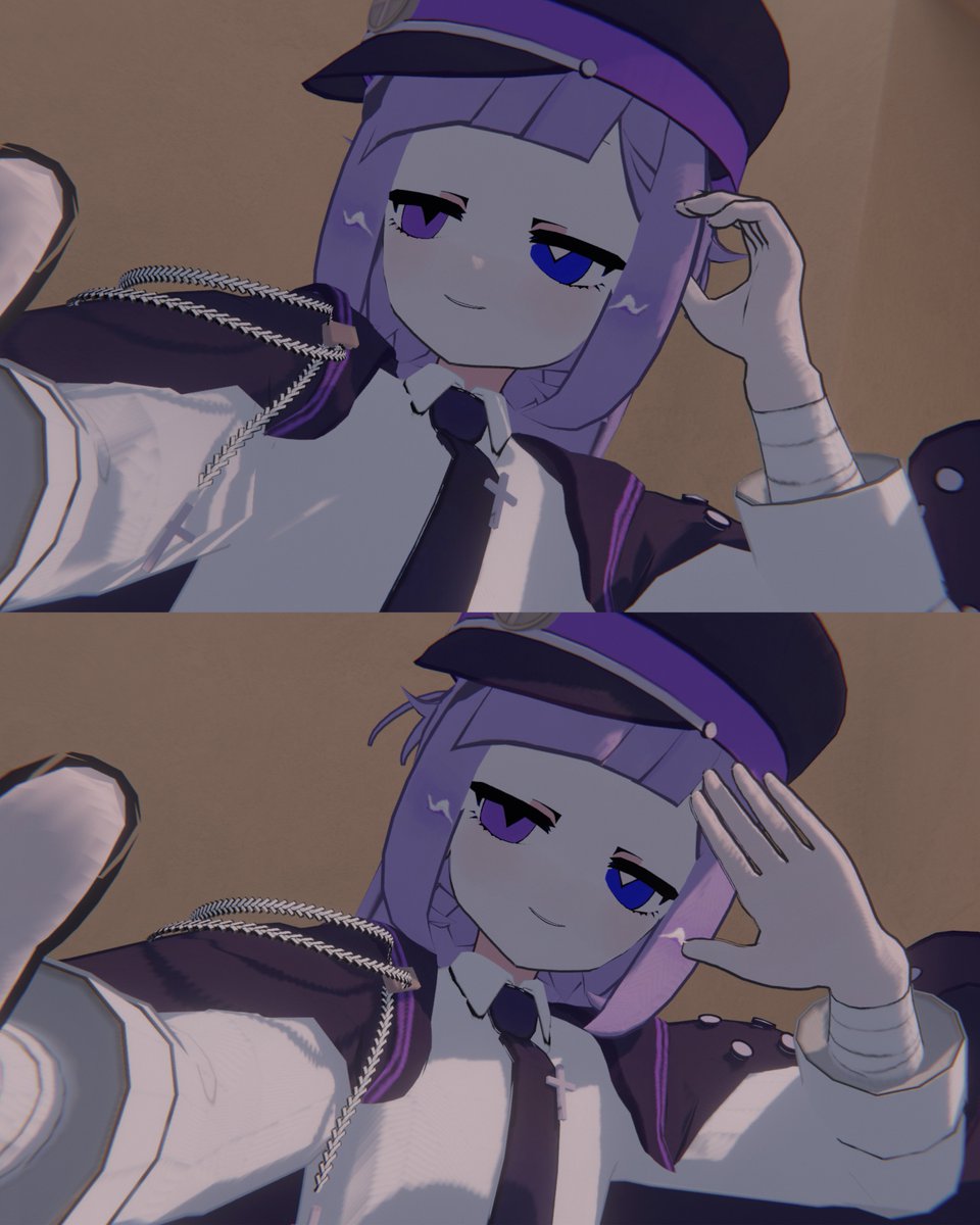 いなみこ tweet media