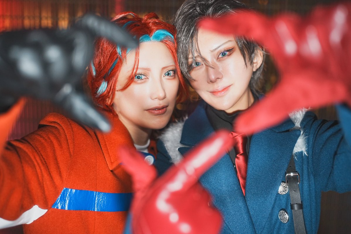 るい🐰💋 tweet media