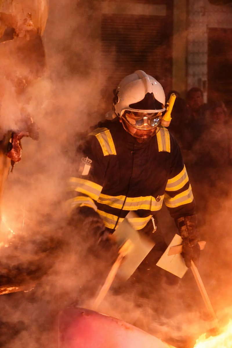 Almansa Emergencias tweet media