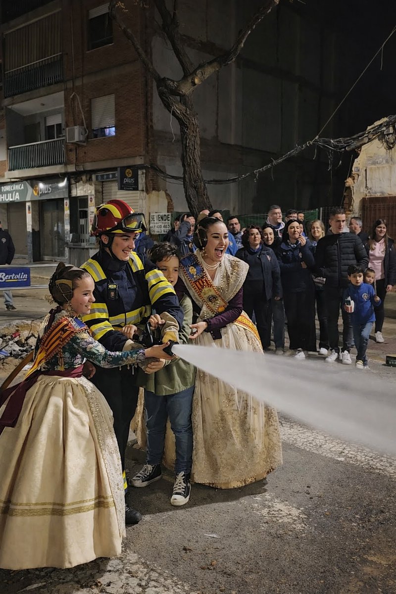 Almansa Emergencias tweet media