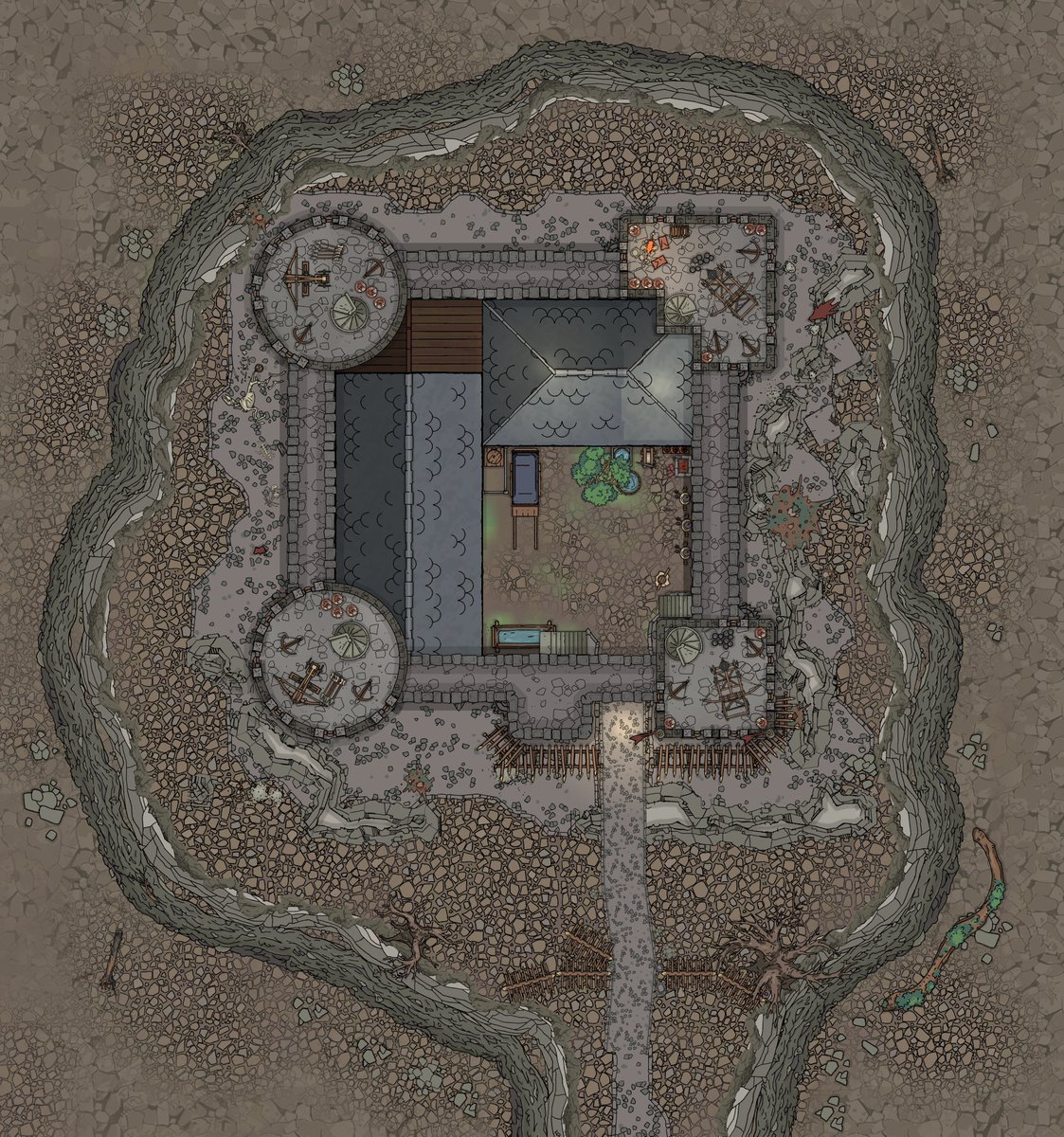 Clark & Company🌎 tweet media