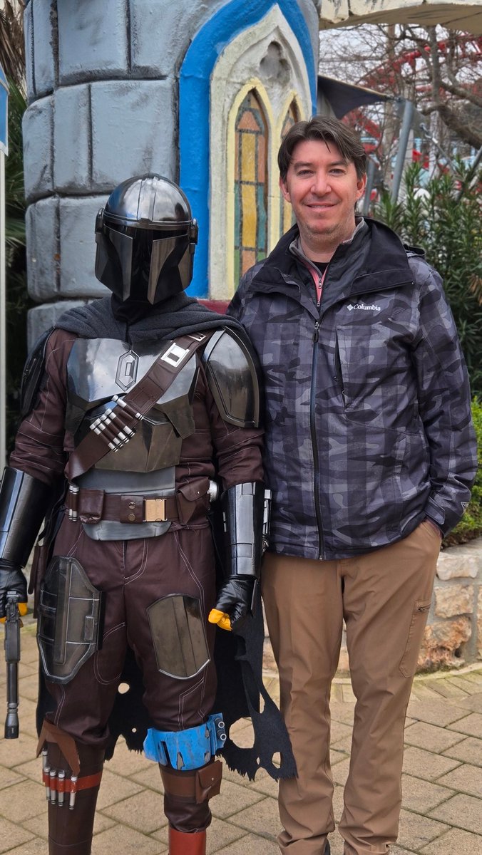 Dr. Moisés Ramírez tweet media