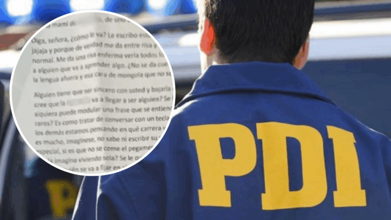 CHV Noticias tweet media