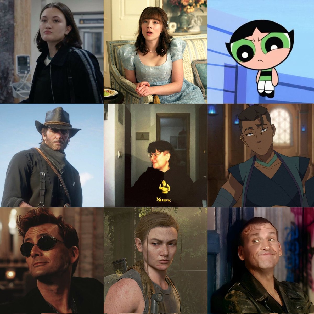 atlas #pittspoilers tweet media