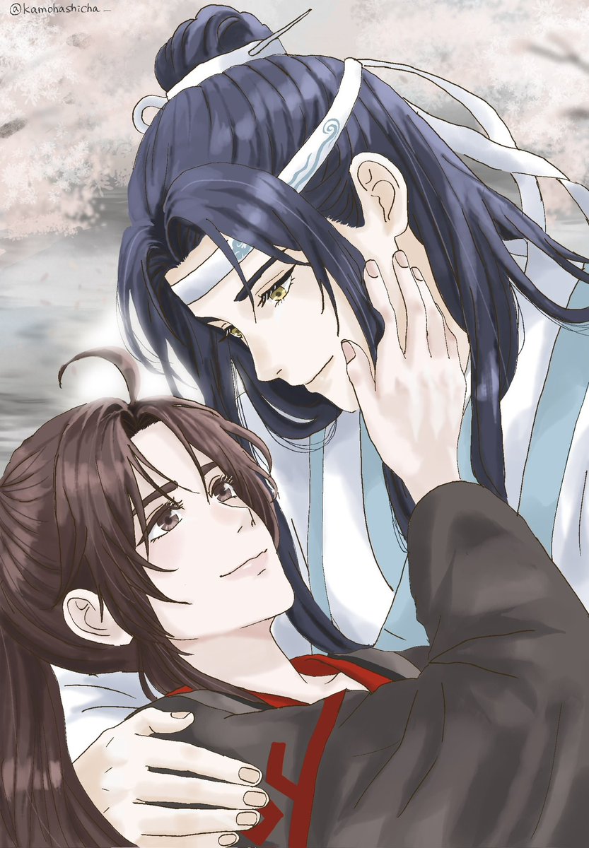 かものはし tweet media