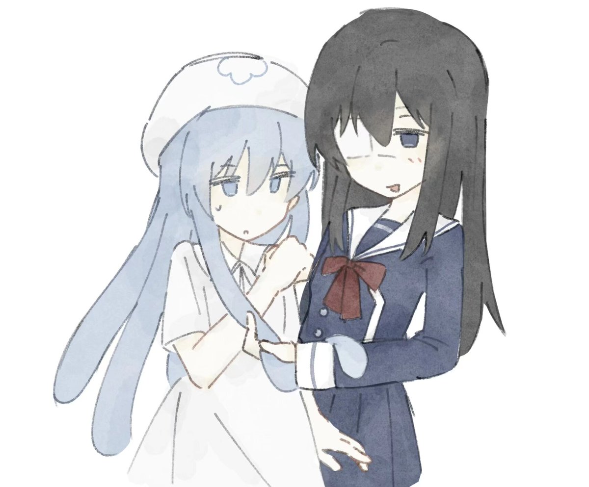 全てみんなの所以です。bot tweet media