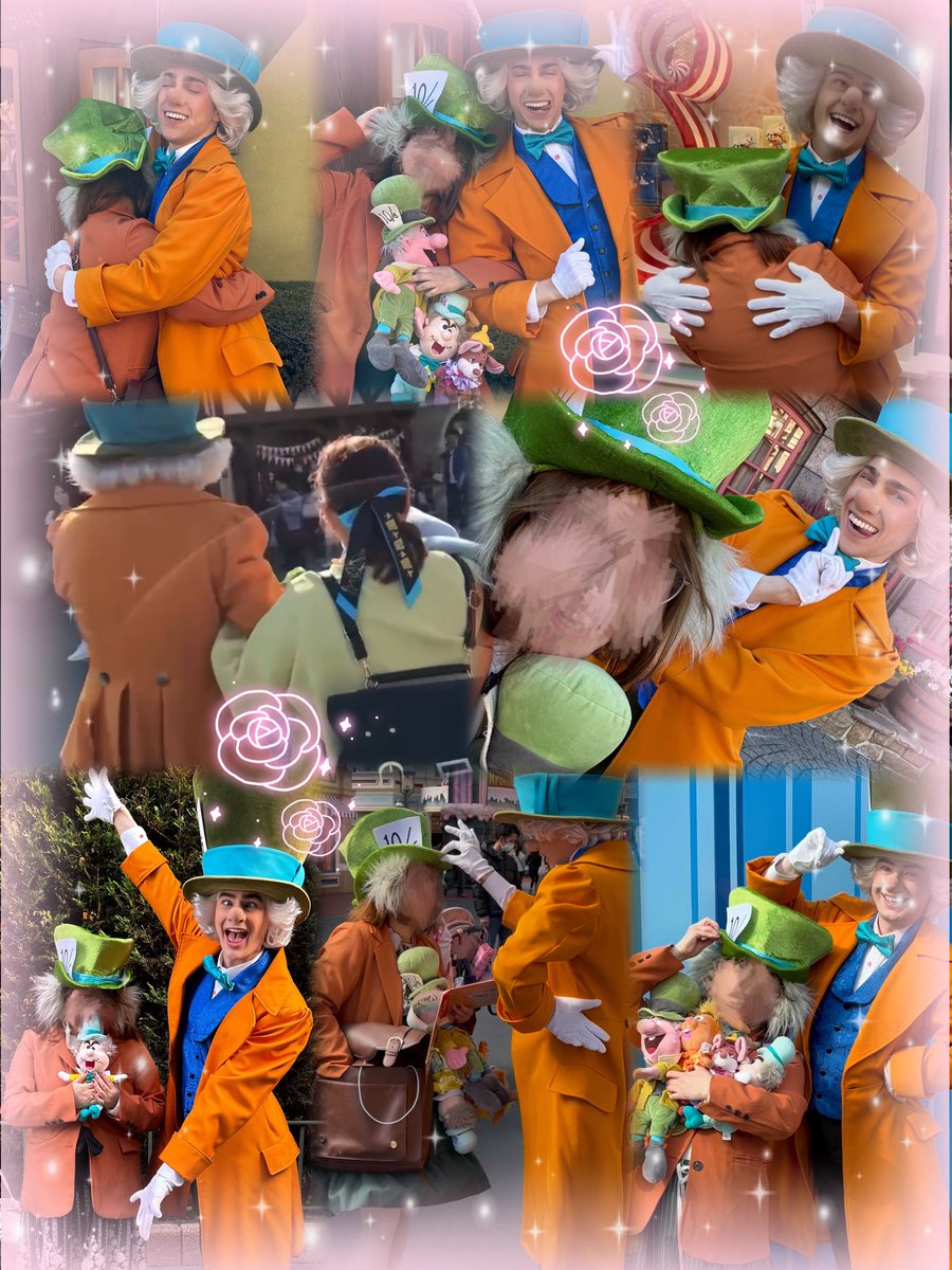 ぽぷり🎩🫖 tweet media