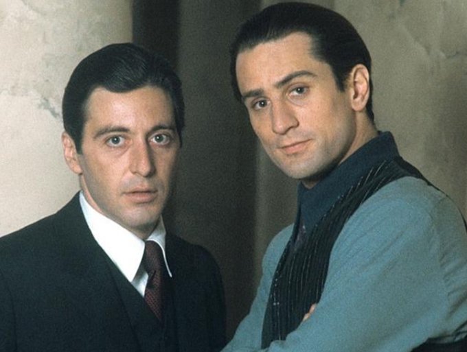 All The Right Movies tweet media