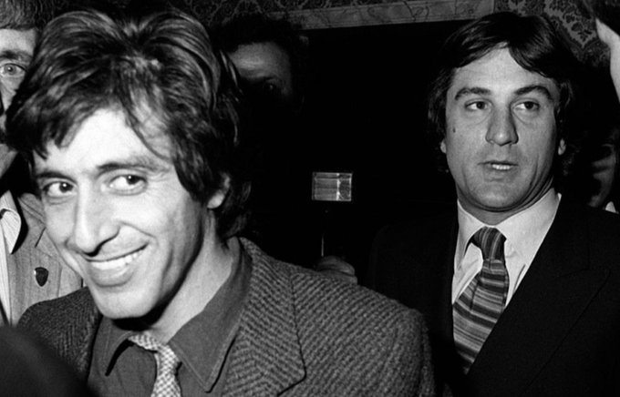 All The Right Movies tweet media