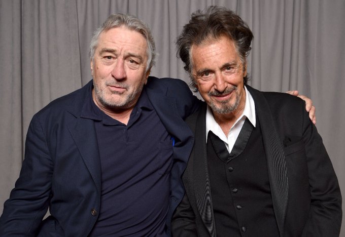 All The Right Movies tweet media