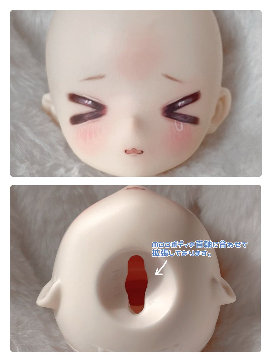 こく† tweet media