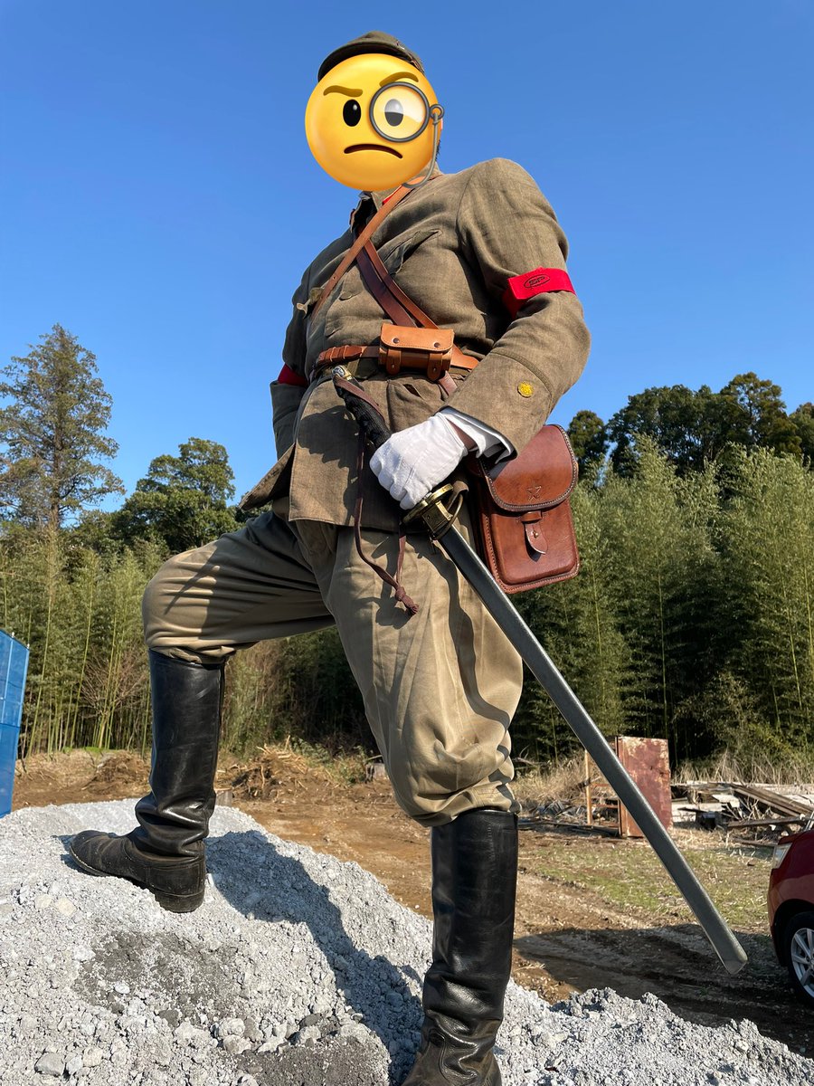 гимурей@ラストエンペラー平成最期の童帝 tweet media