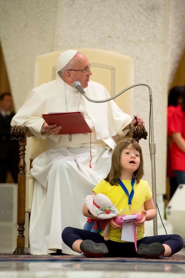 Catholic Sat tweet media