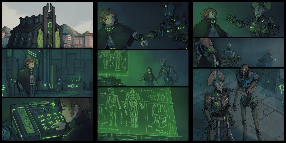 Carl Tabora tweet media