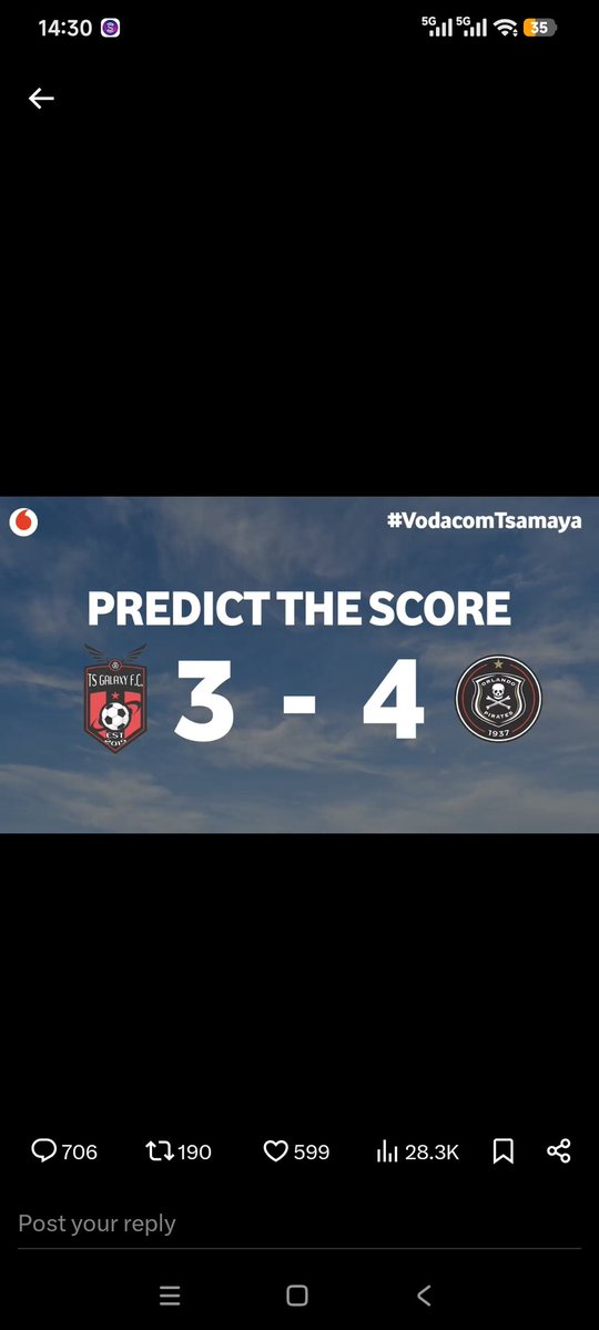 Christopher Afrika tweet media