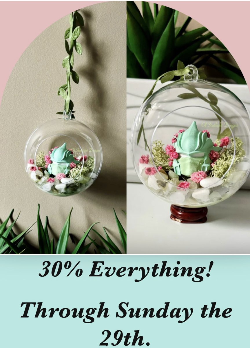 OfStarlightDesigns tweet media