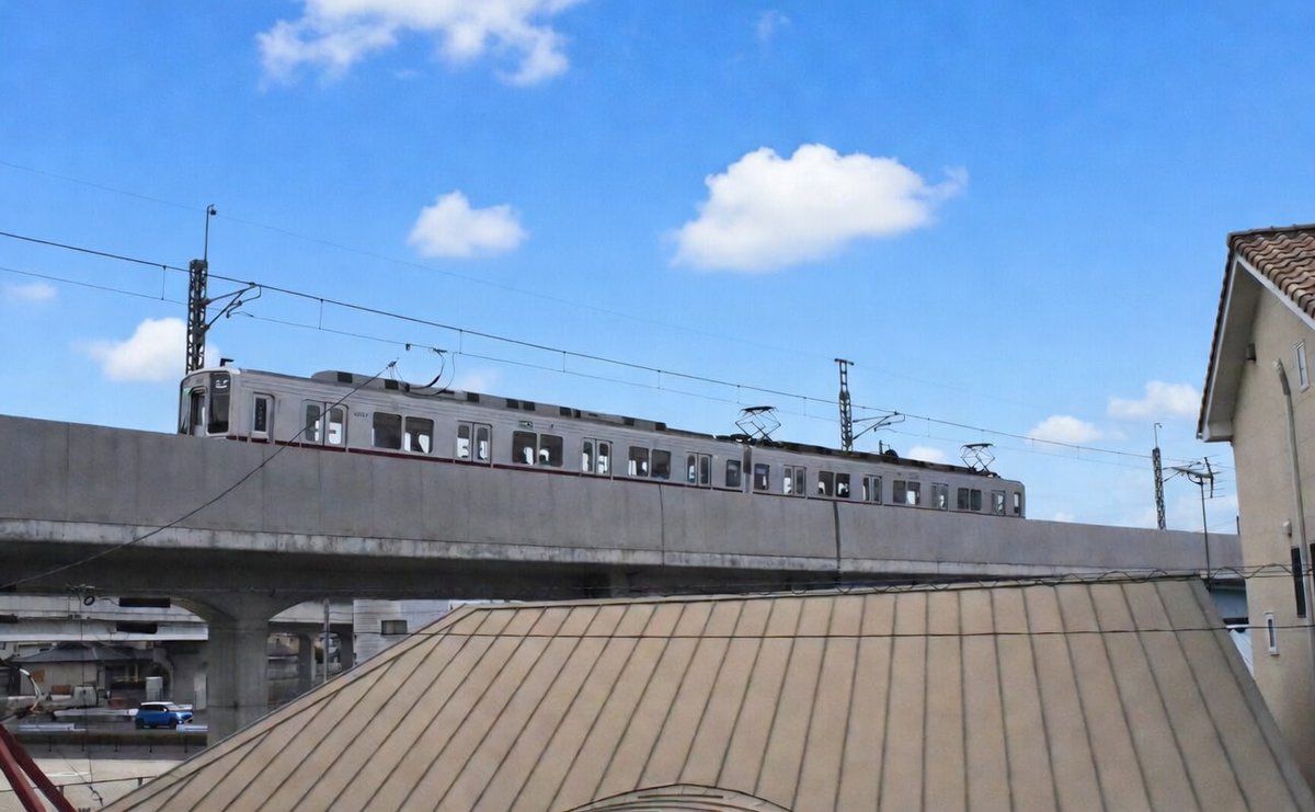 城南島模型館【公式】 tweet media