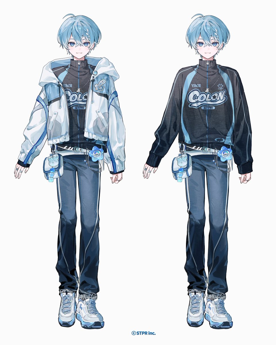 nezi / fevercell tweet media