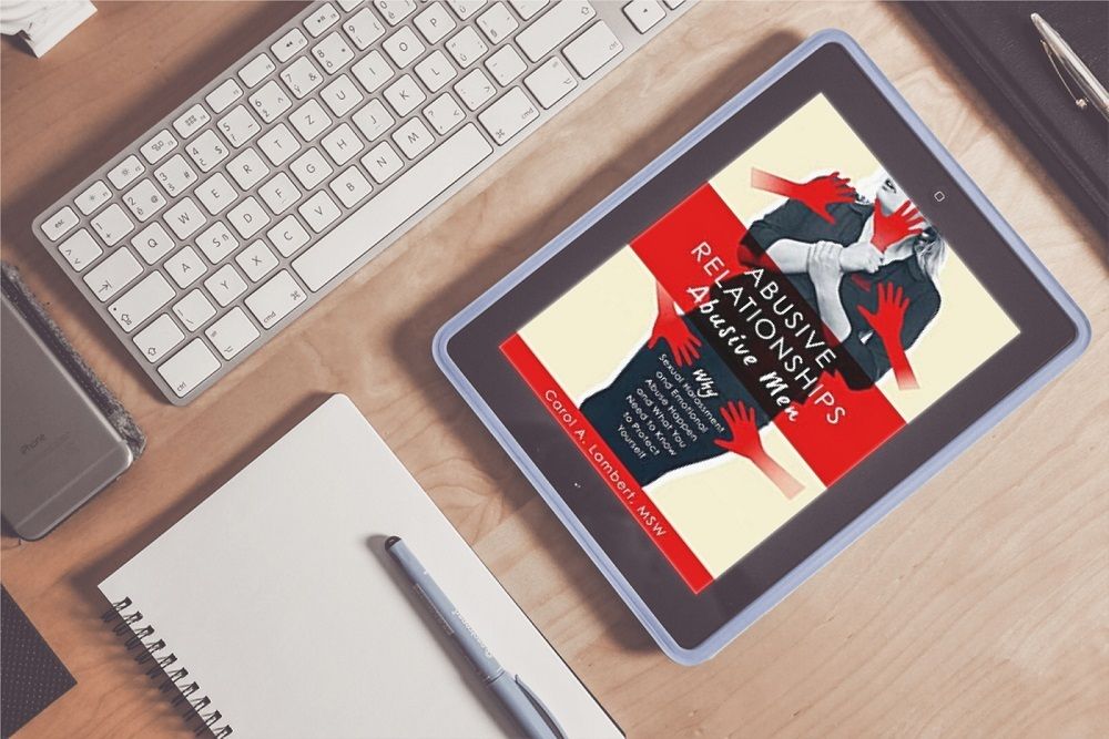 carollambertmsw's tweet image. “Controlling people are experts at blaming other and self-blame on your part can develop, causing you to feel painful shame, guilt, and even self-hatred in extreme situations.”

amzn.to/3V0pyO9

#ControllingPeople