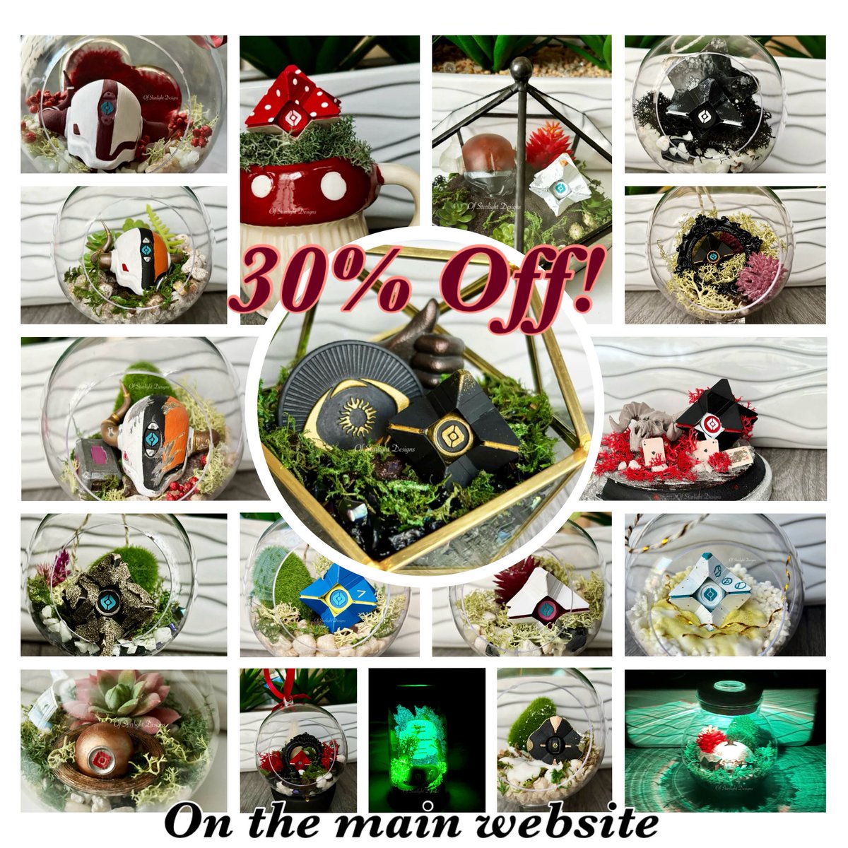 OfStarlightDesigns tweet media