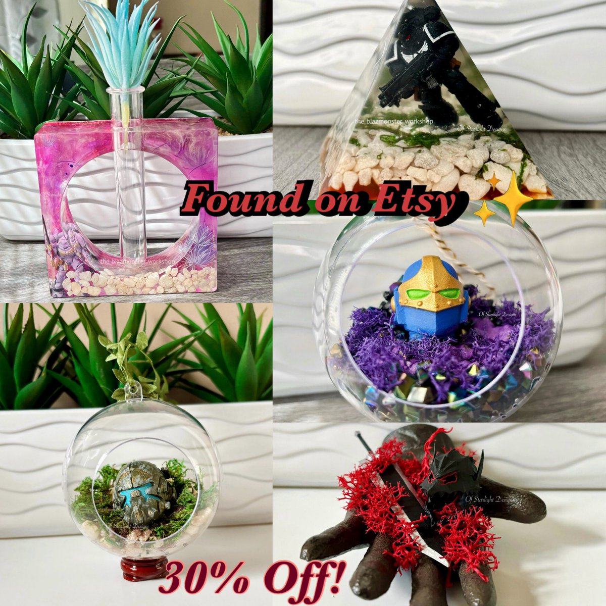 OfStarlightDesigns tweet media